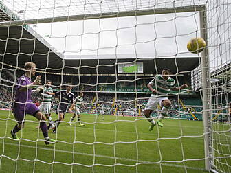 Celtic will honour victims of...